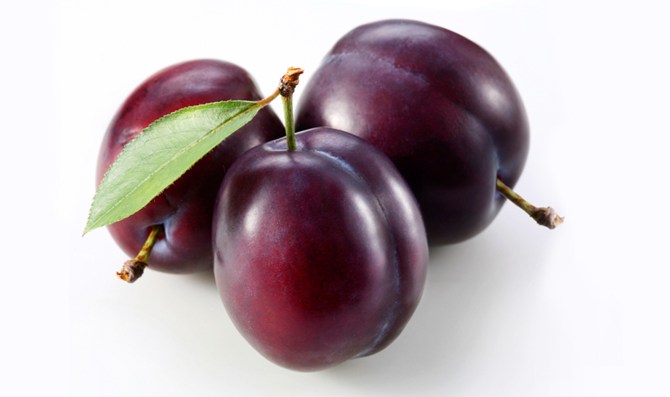 Plum